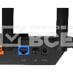 Роутер TP-Link Archer AX73 AX5400 Dual Band Wireless Gigabit Router, 1.5 GHz Tri-Core CPU, 1 GE WAN + 4 GE LAN ports, 1× USB 3.0 Port, support 1024-QAM, OFDMA, MU-MIMO, Airtime Fairness, Beamforming, 160MHz Channel Width, come with HomeShieldTM, support R, фото18