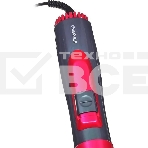 Фен-щетка Starwind SHP8501 1000Вт серый/розовый, фото4