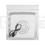 Шкаф духовой электрический HOMSair OES657WH, встраиваемый, фото12