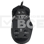 Мышь проводная A4Tech Bloody X5 Pro черный, 16000 dpi, USB, кнопки - 9, фото8