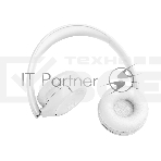 Наушники накладные JBL Tune 530BT беспроводные bluetooth оголовье белый, фото13