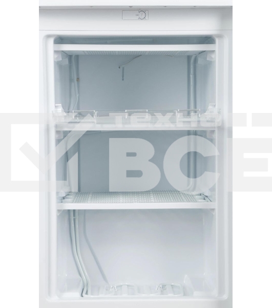 Морозильная камера Maunfeld MFFR85W, белый, 80л, 3 ящика