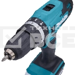 Дрель-шуруповерт Makita HP488D006 аккум. патрон:быстрозажимной, фото4