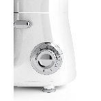 Миксер планетарный Candy CM-500 600Вт белый, фото7