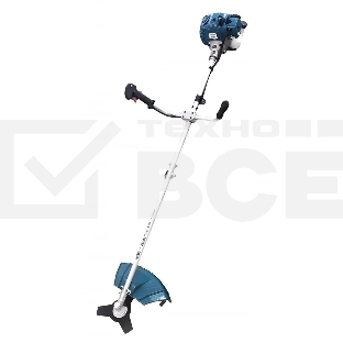 Триммер бензиновый Hyundai Z 451 1300Вт 1.77л.с. неразбор.штан. реж.эл.:леска/нож