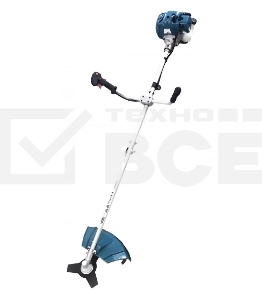 Триммер бензиновый Hyundai Z 451 1300Вт 1.77л.с. неразбор.штан. реж.эл.:леска/нож