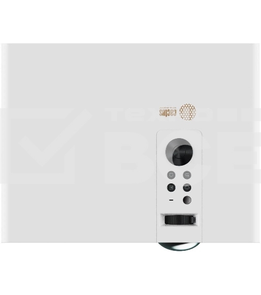 Проектор Cactus CS-C4.SG DLP 45600Lm (1920x1080) 800000:1 ресурс лампы:25000часов 1xUSB typeA 1xHDMI 6.8кг