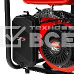 Генератор бензиновый MTX RS-7000E, 6 кВт, 230В, электростартер, фото7