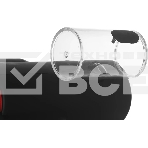 Отпариватель MIE Unico черный, 1000 Вт, 20 г/мин, 100 мл, фото8