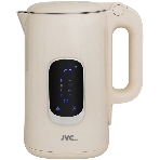 Чайник электрический JVC JK-KE1751D, фото 1