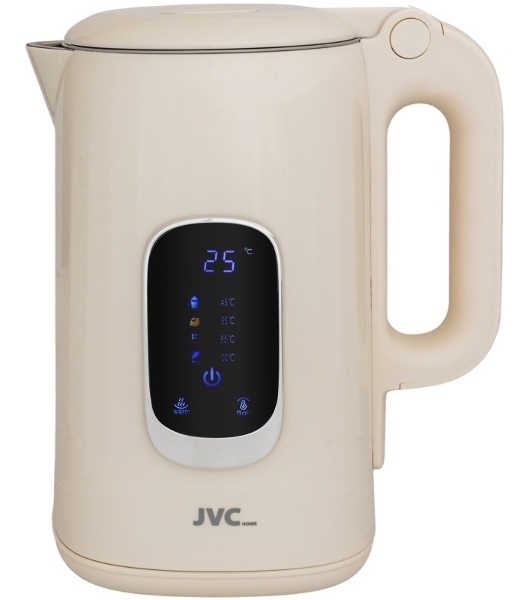 Чайник электрический JVC JK-KE1751D