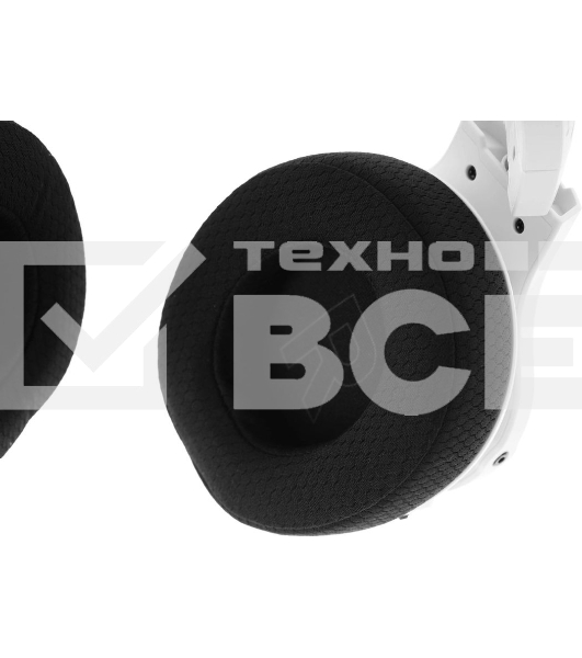 Гарнитура беспроводная с микрофоном A4Tech Bloody MR720 белый/красный мониторные BT/Radio оголовье (MR720 NARAKA)