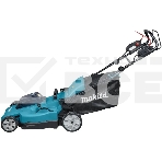 Газонокосилка роторная Makita DLM539Z 860Вт, фото8