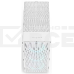 Корпус Fractal Design Epoch XL White TG RGB Clear Tint, Full-Tower, белый, 3 x 140 мм, фото6