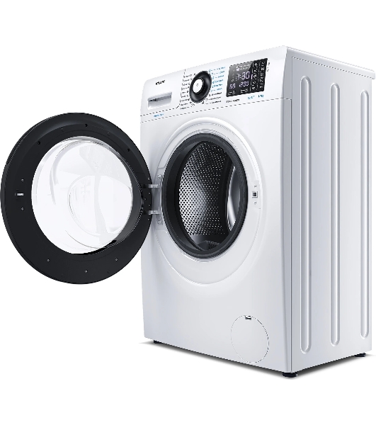 Стиральная машина Atlant СМА 70У1214-СА-02 белый, загрузка фронтальная 7 кг, 1200 об/мин, класс A++