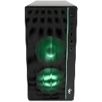 Компьютер IRU Tactio 310H6SEA MT i5 13400F (2.5) 32Gb SSD1Tb RTX5060 8Gb FreeDOS GbitEth 500W черный (2121934), фото11