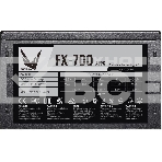 Блок питания Aerocool / Formula ATX 700W FX-700 (24+4+4pin) APFC 120mm fan 7xSATA RTL, фото8