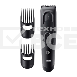 Машинка для стрижки Braun HC5330
