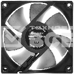 Вентилятор для корпуса ID-Cooling NO-8025-SD черный, 80 мм, 2000 об/мин, 21 дБ, 3 pin, фото14