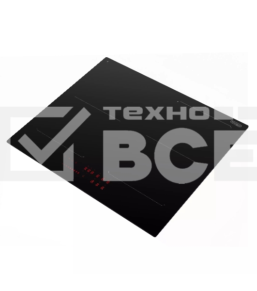 Индукционная варочная панель DeLonghi SLI 604 RUS