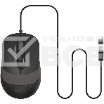 Мышь проводная A4Tech Fstyler FM10T серый, 1600 dpi, USB, кнопки - 4, фото7