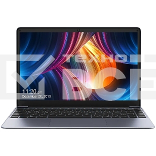 Ноутбук Chuwi HeroBook Pro Grey 14.1