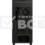 Компьютерный корпус Gigabyte AORUS AС500G черный без БП ATX 4x120mm 4x140mm 2xUSB3.0 1xUSB3.1 audio bott PSU, фото8
