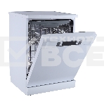 Посудомоечная машина Бирюса DWF-614/6 W  60 см, фото5
