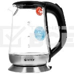Чайник Vitek VT-7036 TR, фото4