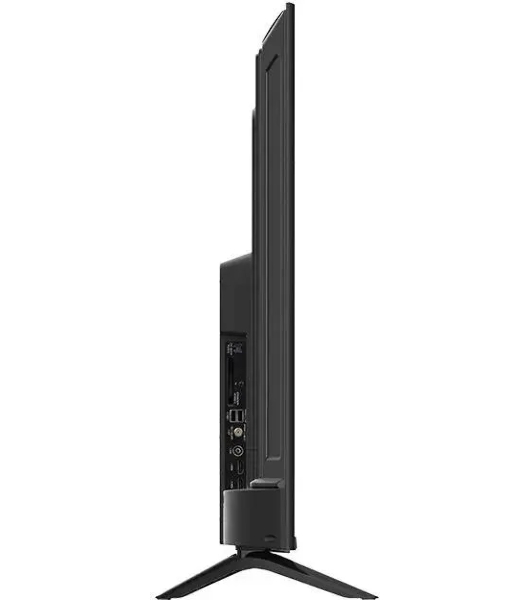 Телевизор Centek 50' CT-8750 4K UHD черный СМАРТ