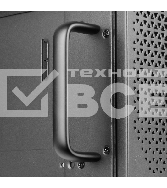 Компьютерный корпус Silverstone SST-RM44