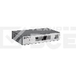 Коммутатор Unmanaged Switch 4x1000Base-T PoE, 1x1000Base-T, PoE Budget 60W, Long-range PoE up to 250m, metal case, фото2