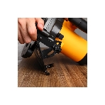 Циркулярная пила (дисковая) Deko DKCS1800 1800Вт (ручная), фото2