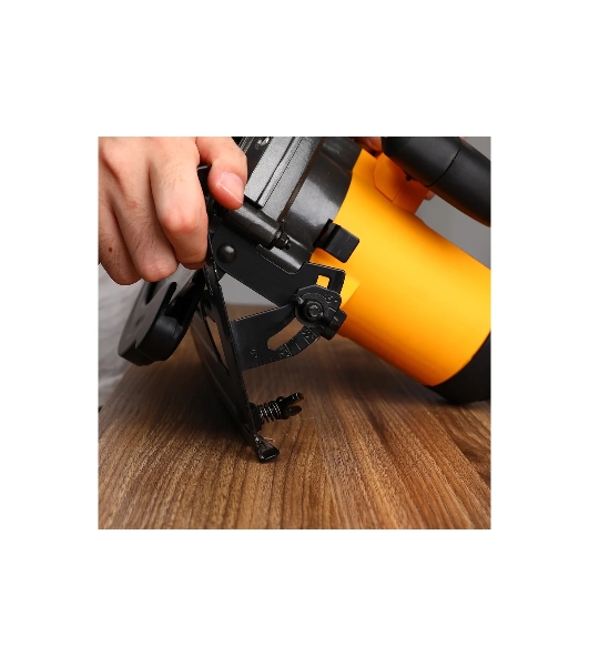 Циркулярная пила (дисковая) Deko DKCS1800 1800Вт (ручная)