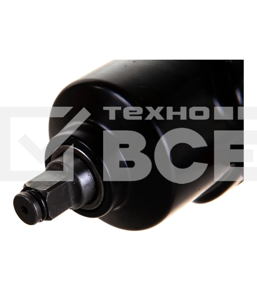 Гайковерт ЗУБР ПГ-880к ударный пневматический, 1/2