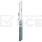 Набор ножей кухон. Victorinox Swiss Modern (6.9006.11W43B) компл.: 2предм. шалфей блистер, фото3