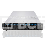 Серверная платформа ASUS RS720A-E11-RS24U/10G/1.6KW/24NVMe/OCP, фото8