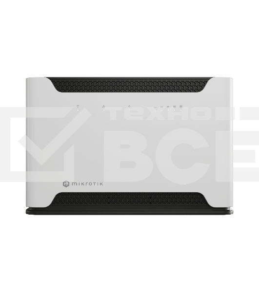 Маршрутизатор MikroTik D53G-5HacD2HnD-TC&FG621-EA Chateau LTE6 with RouterOS L4