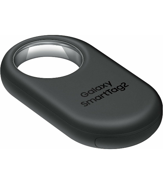 Умная метка Smart Tag 2 Samsung EI-T5600 черный