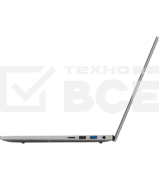 Ноутбук Osio FocusLine F150i-010 Core i5 1235U 16Gb SSD 512Gb Intel Iris Xe graphics 15.6