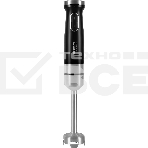 Блендер погружной Red Solution HB2903 1200Вт черный/стальной, фото6