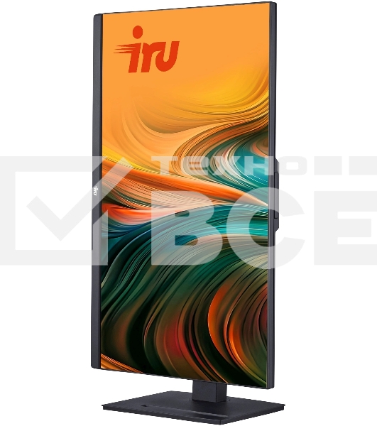 Моноблок IRU 27IM 27