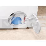 Стирально-сушильная машина Electrolux EW7W2682E белый, загрузка фронтальная 8 кг, 1400 об/мин., класс: D, фото5
