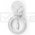 Веб-камера Logitech BRIO 300 Full HD Webcam Off-White , фото6