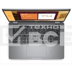 Ноутбук Dell Latitude 5450 Core 7Ultra  155U 14,0