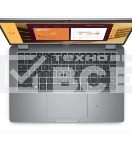 Ноутбук Dell Latitude 5450 Core 7Ultra  155U 14,0