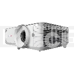 Проектор InFocus IN0004SL DLP, 4000 lm, XGA, 30 000:1, 1.942.16:1, HDMI 1.4, VGA in, S-Video, 3.5mm in/out, USB-A, лампа 15 000ч.(ECO mode), 3W, 27дБ, 2,6 кг, БЕЛЫЙ, фото6
