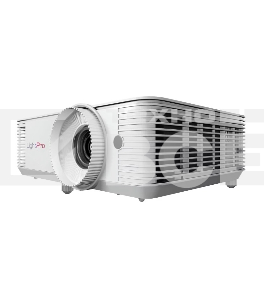 Проектор InFocus IN0004SL DLP, 4000 lm, XGA, 30 000:1, 1.942.16:1, HDMI 1.4, VGA in, S-Video, 3.5mm in/out, USB-A, лампа 15 000ч.(ECO mode), 3W, 27дБ, 2,6 кг, БЕЛЫЙ