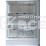 Холодильник PREMIER PRM-315BFSF/DI черный двухкамерный 221/94л морозилка снизу, фото2