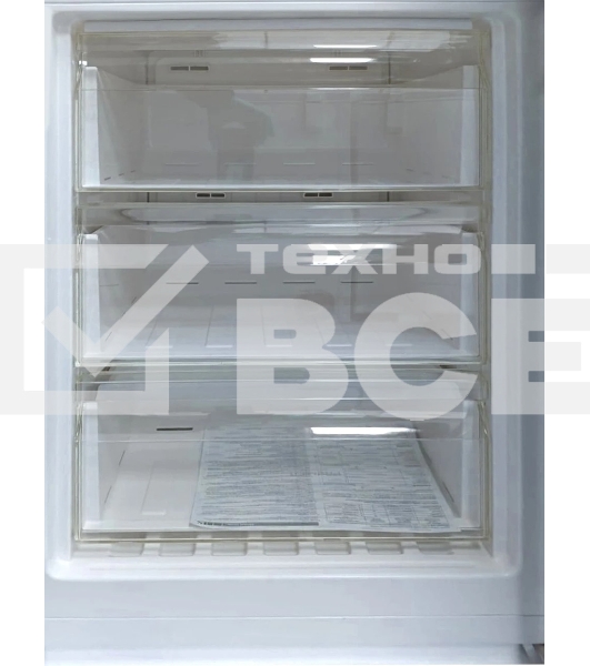 Холодильник PREMIER PRM-315BFSF/DI черный двухкамерный 221/94л морозилка снизу